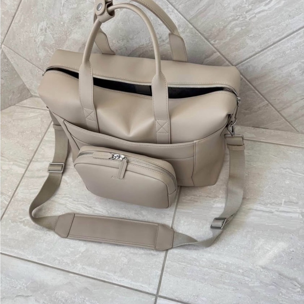 Monos Metro Duffel